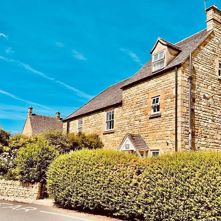 Cotswold Chic Retreats "Cloud Nine" Central Chipping Campden-Parking-Garden Екстериор снимка