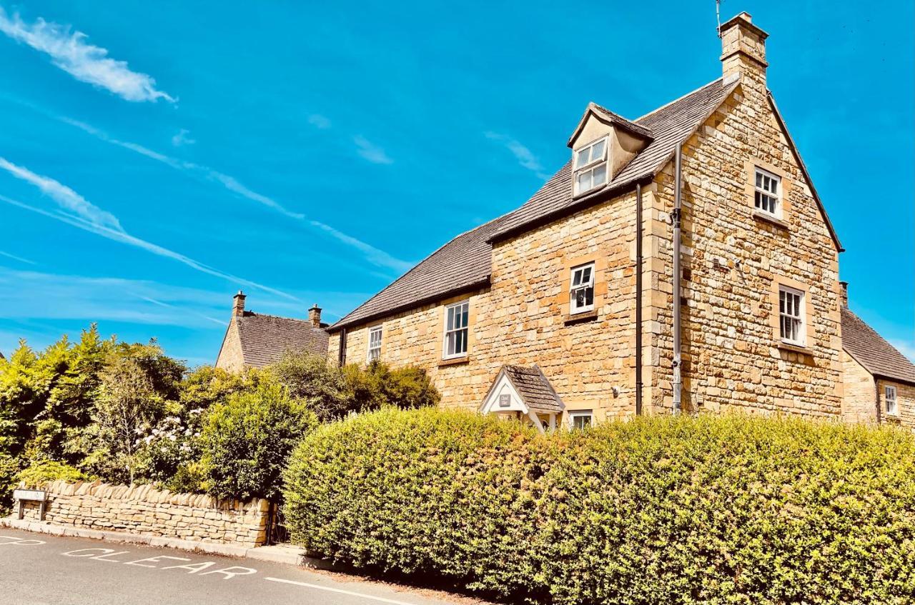 Cotswold Chic Retreats "Cloud Nine" Central Chipping Campden-Parking-Garden Екстериор снимка